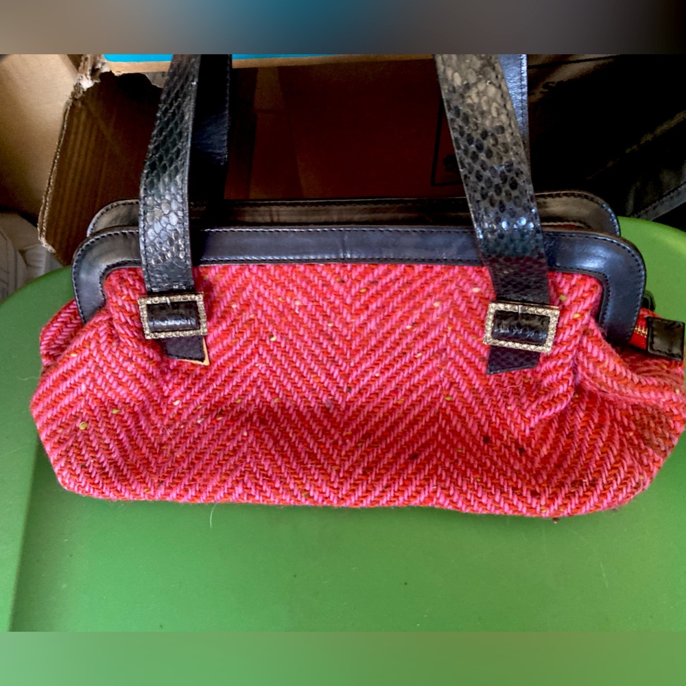 Kate Spade small evening bag
